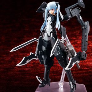 Busou Shinki Demon Type Straf plastic model