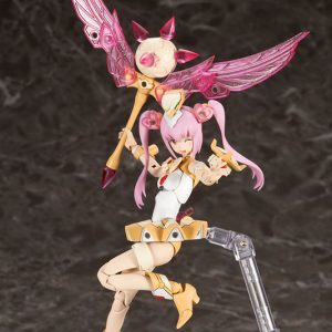 Megami Device Chaos & Pretty model