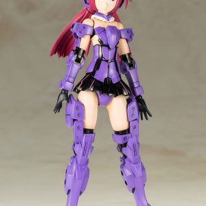 Frame Arms Girl Architect Gun metallic model