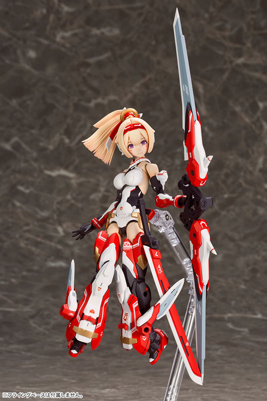 Megami Device Asura Archer 1/1 Kotobukiya shop