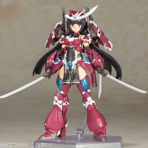 Frame Arms Girl Magatsuki Kotobukiya model