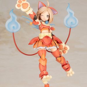 Armor Girl LBCS Banyan Kozakura Tsugumi model