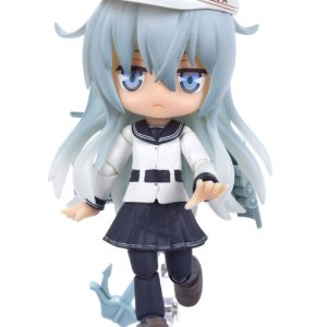 Kantai Collection Vernui Q-posh figurine