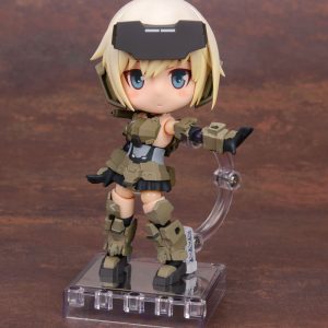 FA Girl Gourai movable figure