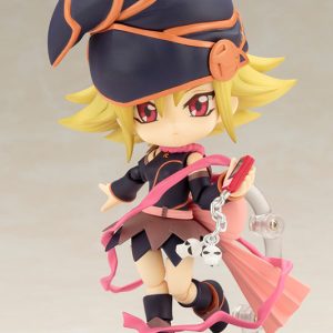 Q-posh Yu-Gi-Oh ZEXAL Gagaga Girl fig