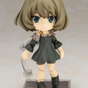 Q-posh IDOLM@STER Kaede Takagaki Kotobukiya