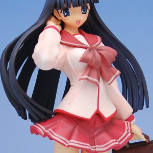 ToHeart2 Yuki Kusakabe uniform figure