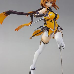 Super Sennin Haruka Regular Edition 18 Complete Figure Kotobukiya