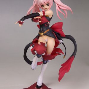 Used Super Sennin Haruka Sennin Narika Damage Ver Fig