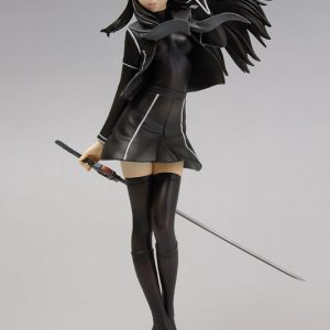 Iron Line Barrel Emi Kinosaki uniform 1/8 fig