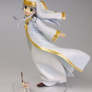 A Certain Magical Index Index 1/8 Complete Figure