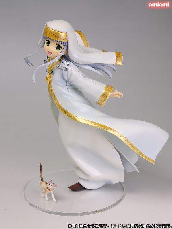 A Certain Magical Index Index 1/8 Complete Figure
