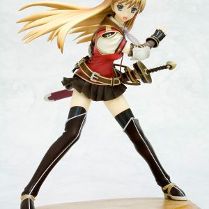 Tears to Tiara Octavia 1/8 Complete Figure