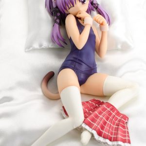 ToHeart2 AnotherDays Nanako cat ear swimsuit 1/5 fig