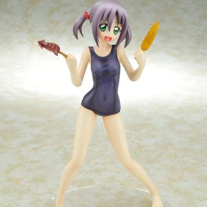 Ayumu Nishizawa swimsuit Hayate figure
