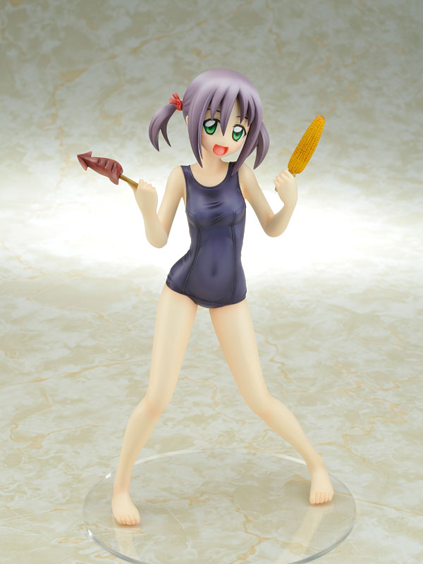 Ayumu Nishizawa swimsuit Hayate figure