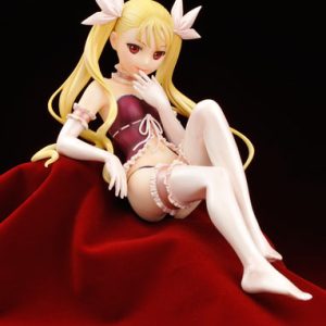 Dance in the Vampire Band Mina Tepes figure