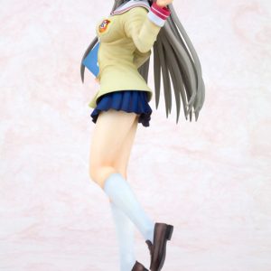 CLANNAD Tomoyo Sakagami Uniform ver fig