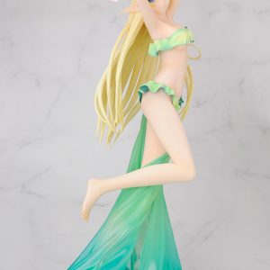 Shining Wind Forest Goddess Erwin Kotobukiya figure