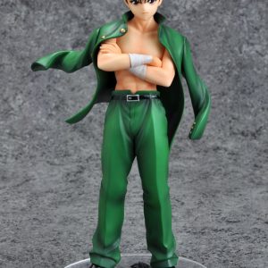 ARTFX J Yu Yu Hakusho Yusuke Urameshi 1/8 fig