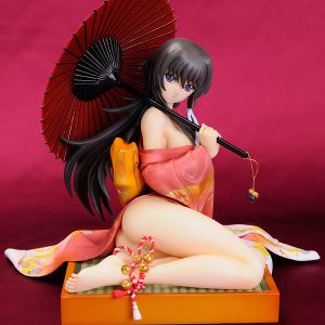 used muv-luv alternative yui takamura getsuka kotobukiya