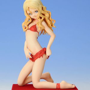Quartett Charlotte Francia 1/10 scale figure