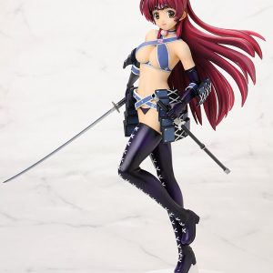 ToHeart2 Aika de Ikuno Samurai Tamaki Kotobukiya