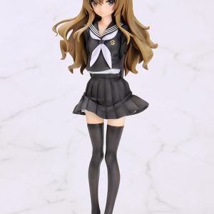 Toradora Taiga Aisaka last episode 1/6 figure