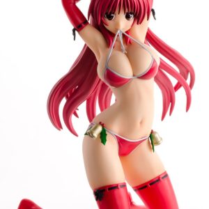 Four Leaves ToHeart2 Tamaki Kousaka Night before Xmas 1/6 figure