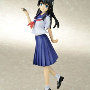 Railgun Saten Ruiko 1/8 figure