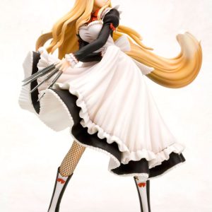 Shining Hearts Lorna Kotobukiya figure