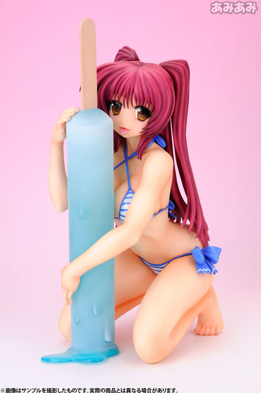 ToHeart2 Tamaki Kousaka Lux figure
