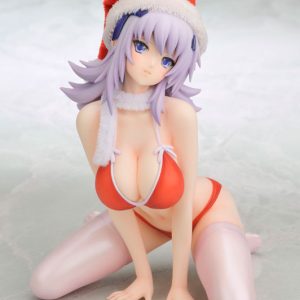 Used Muv-Luv Alternative Total Eclipse Kriska Byachenova Guren Fig