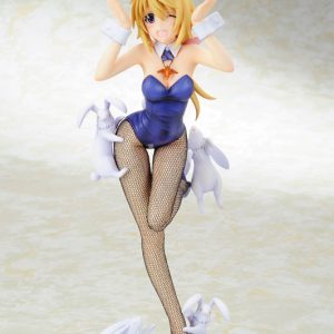 IS Charlotte Dunois Bunny Style 1/7 fig