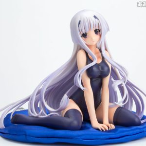 Muv-Luv Inia Shestina sukumizu figure