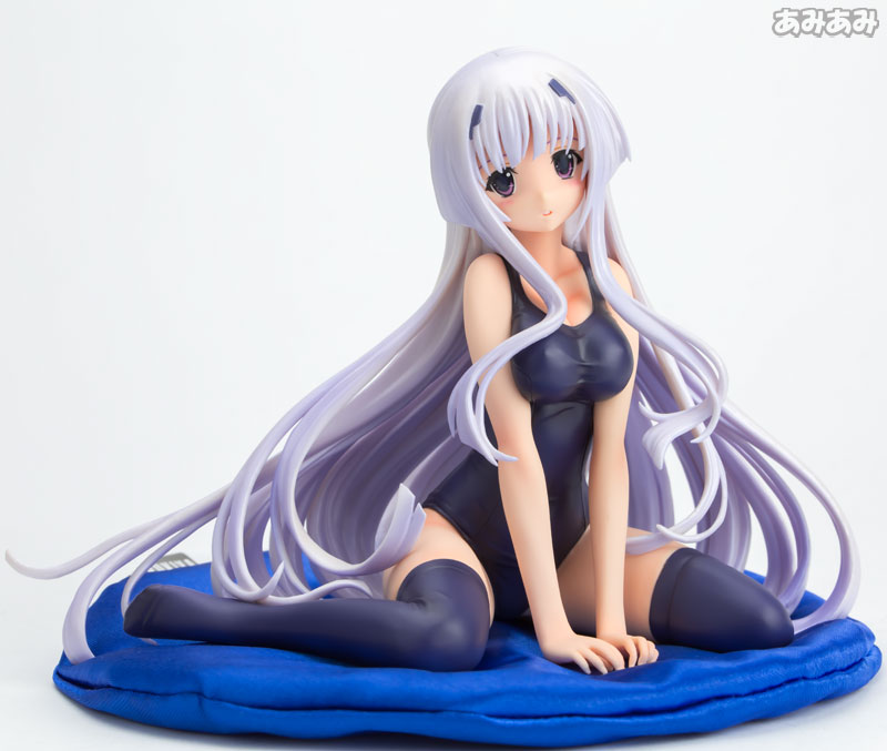 Muv-Luv Inia Shestina sukumizu figure