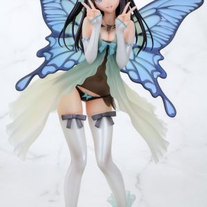 4-Leaves Tony’s Heroine Collection Daisy 1/6 figure