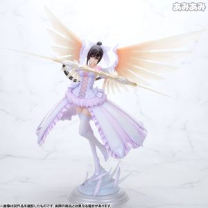 Shining Ark Sakuya Seraphim Kotobukiya