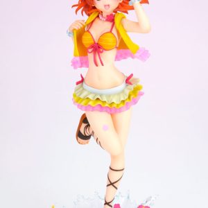 Love Live! Honoka Kosaka figure in swimsuit