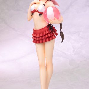 Shining Hearts Nerys swimsuit fig