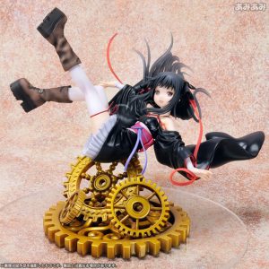 Mechanical Girl Doesn't Hurt Yoya 1/8 figure