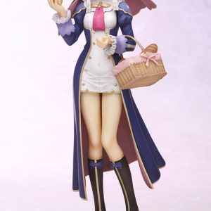 Shining Blade Airy Ardet figure
