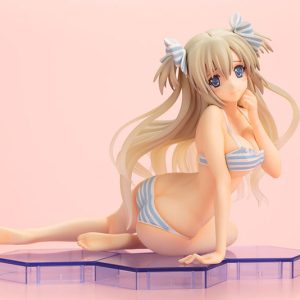 4-Leaves Schwarzesmarken Leeds 1/7 figure