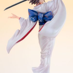 Kara no Kyoukai Ryoshiki Dream-like Remnants of Everyday Days used figurine