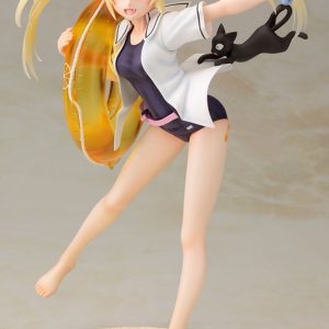 Fruit of Grisaia Michiru Matsushima figure