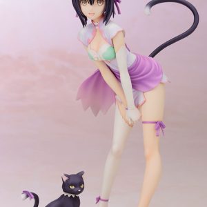 Shining Blade Xiaomei Linlin Kotobukiya figure