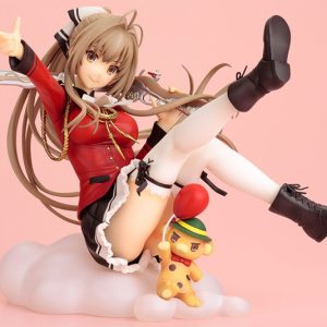 Amagi Brilliant Park Sento Isuzu Kotobukiya