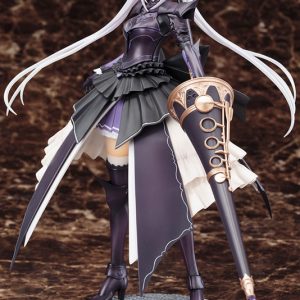 Shining Resonance Excella Noah Aura figure