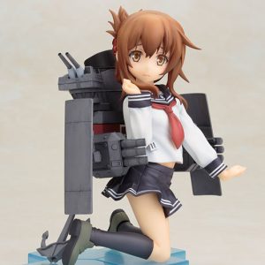 Kantai Collection -KanColle- Den Anime ver. 1/8 Complete Figure