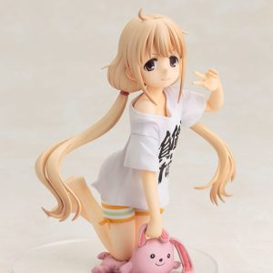 The Idolmaster Cinderella Girls Anzu Futaba 1/8 complete figure Kotobukiya bonus included